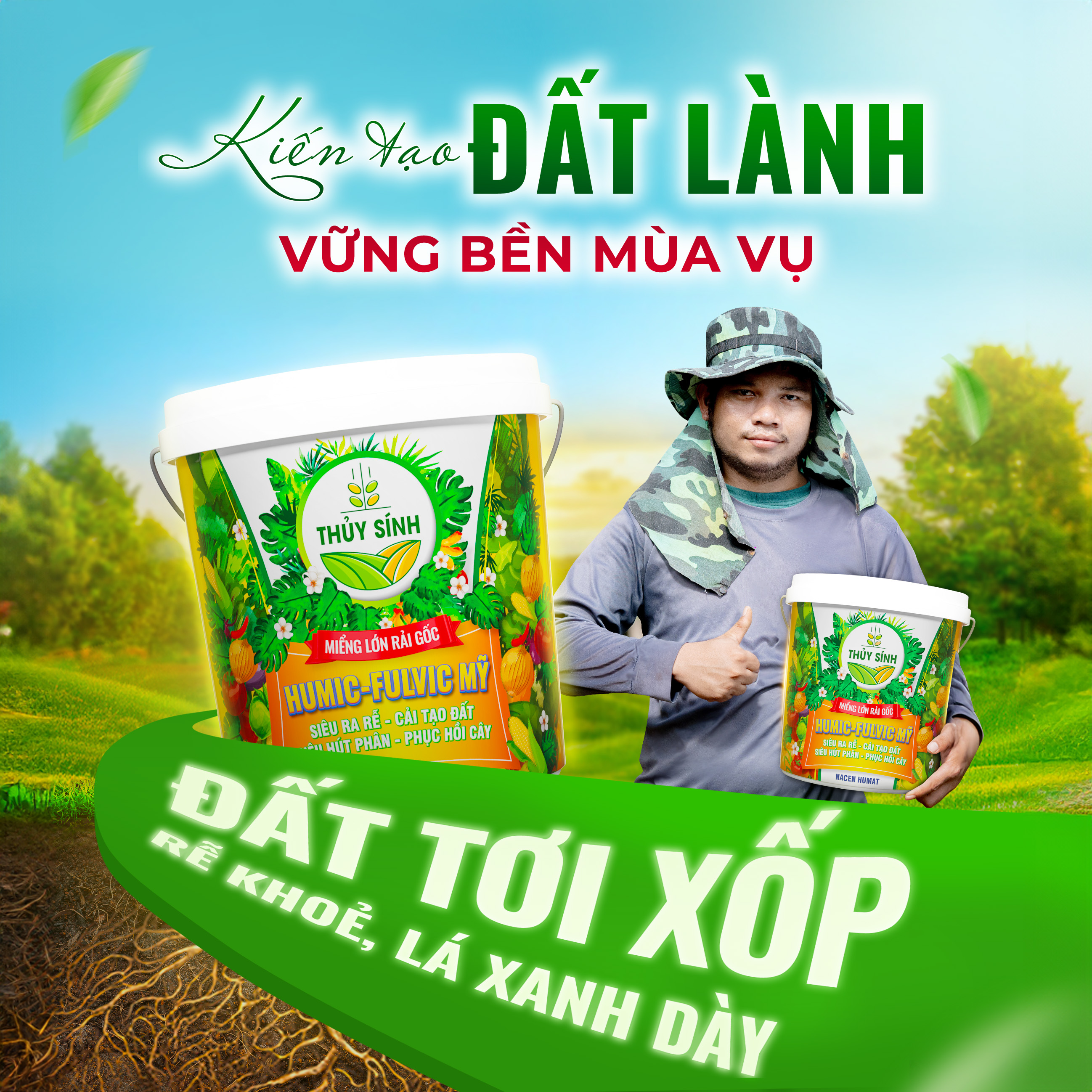 Lĩnh vực nông nghiệp